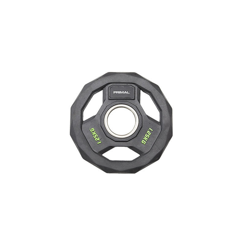Pro Series Rubber Olympic Disc (Singles)