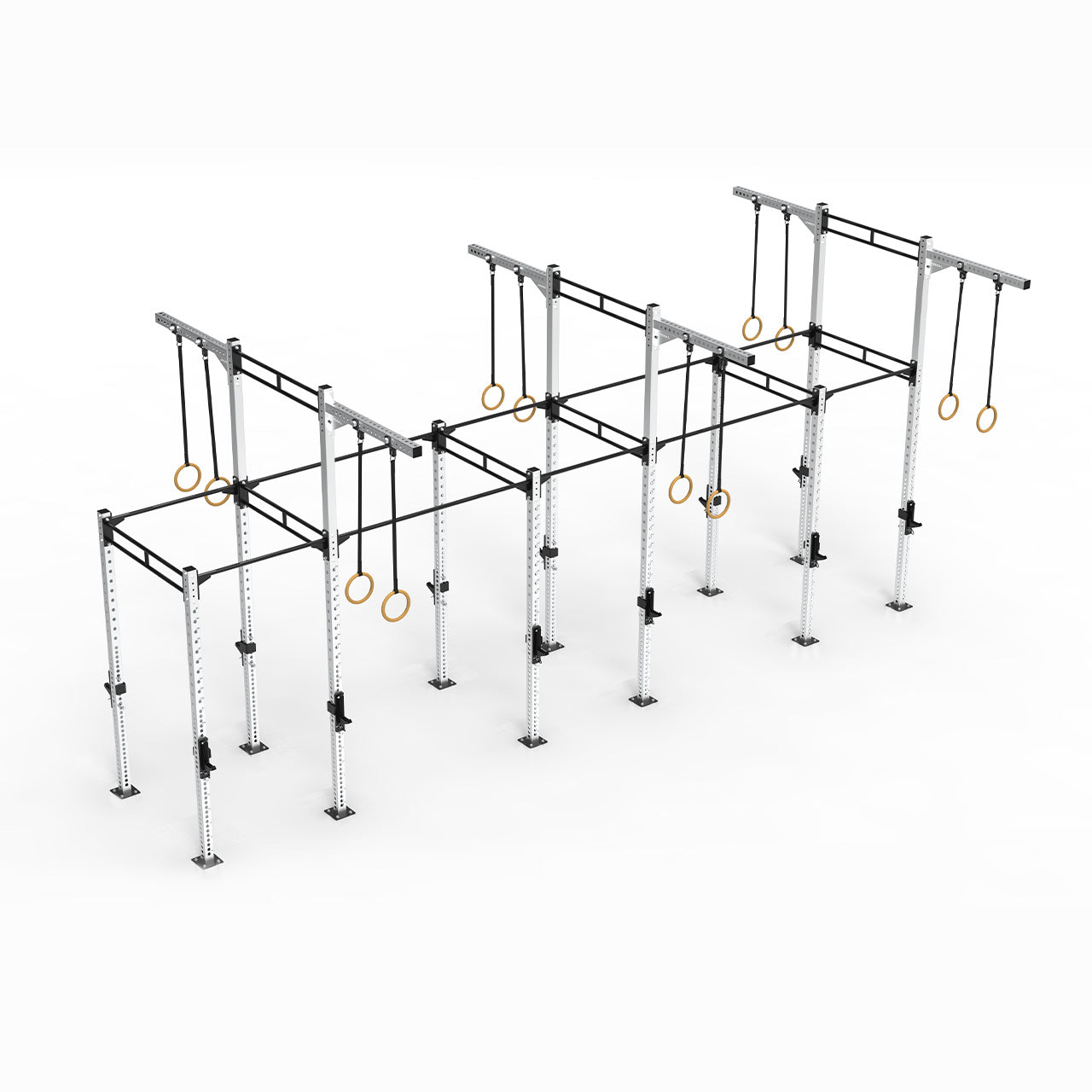 Primal Performance Series PXD Freestanding Trawler Rigs
