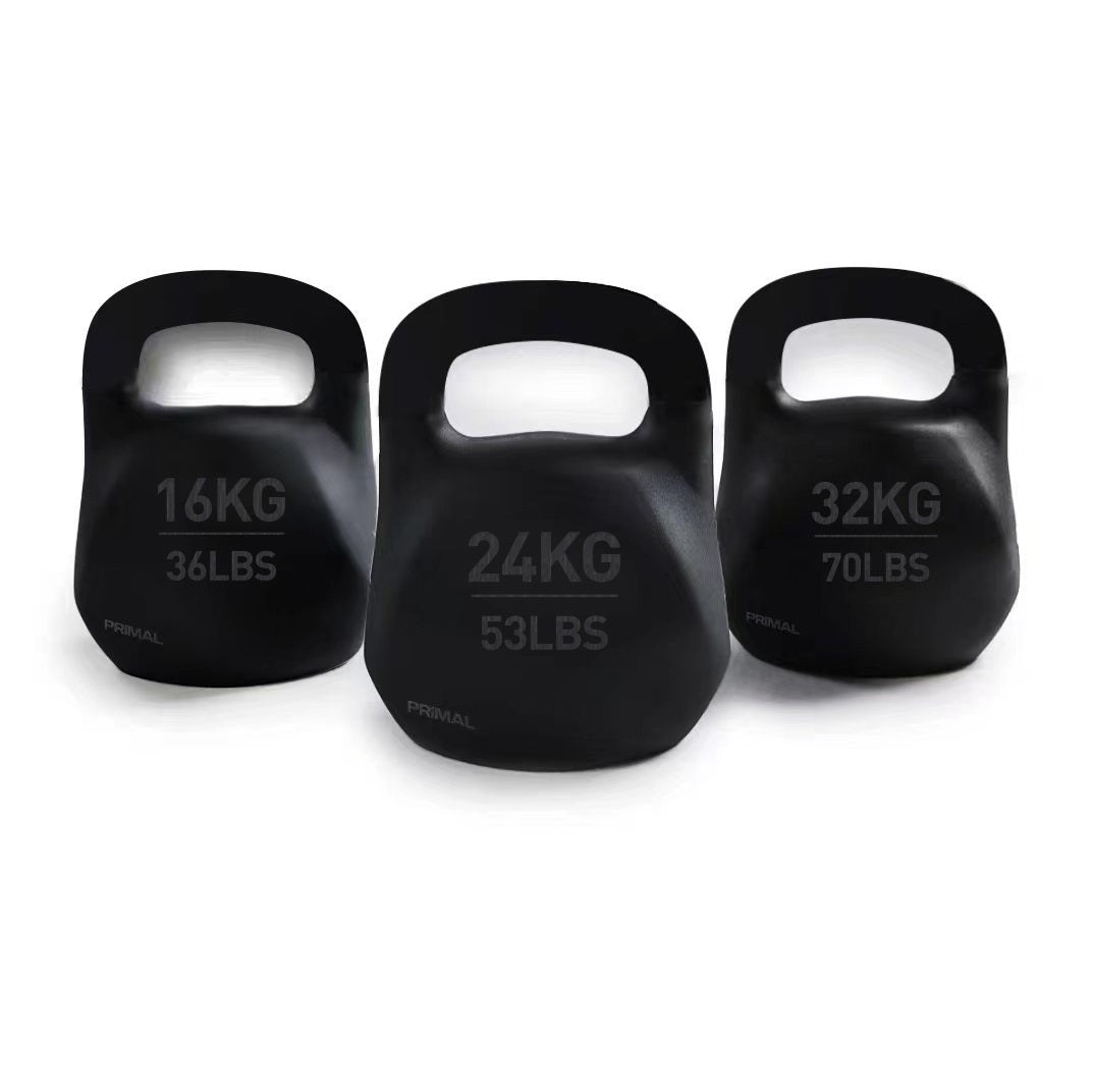 Primal Performance Series V2 Cast Kettlebell (Singles)