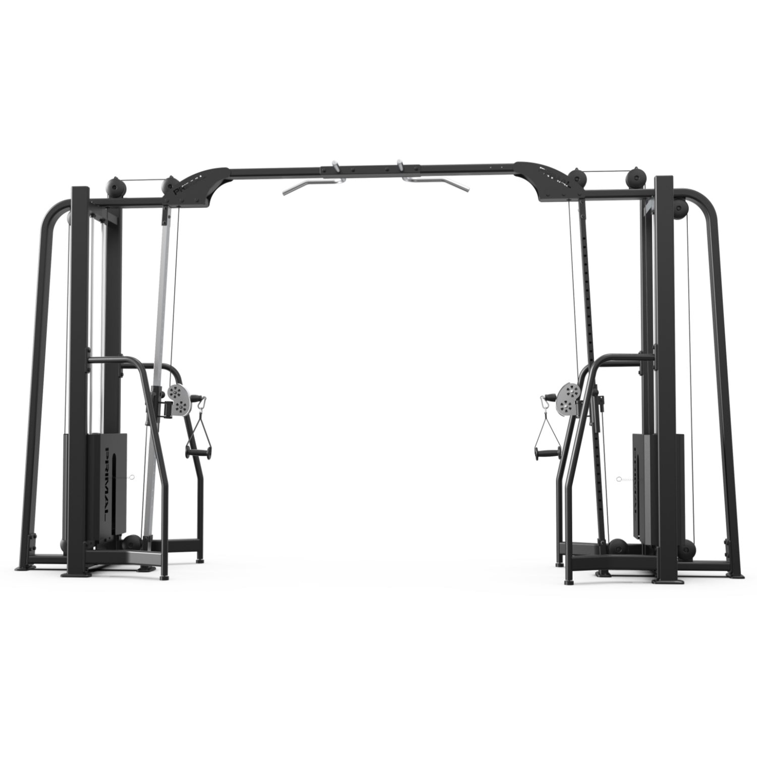Primal Performance Series Club Cable Crossover