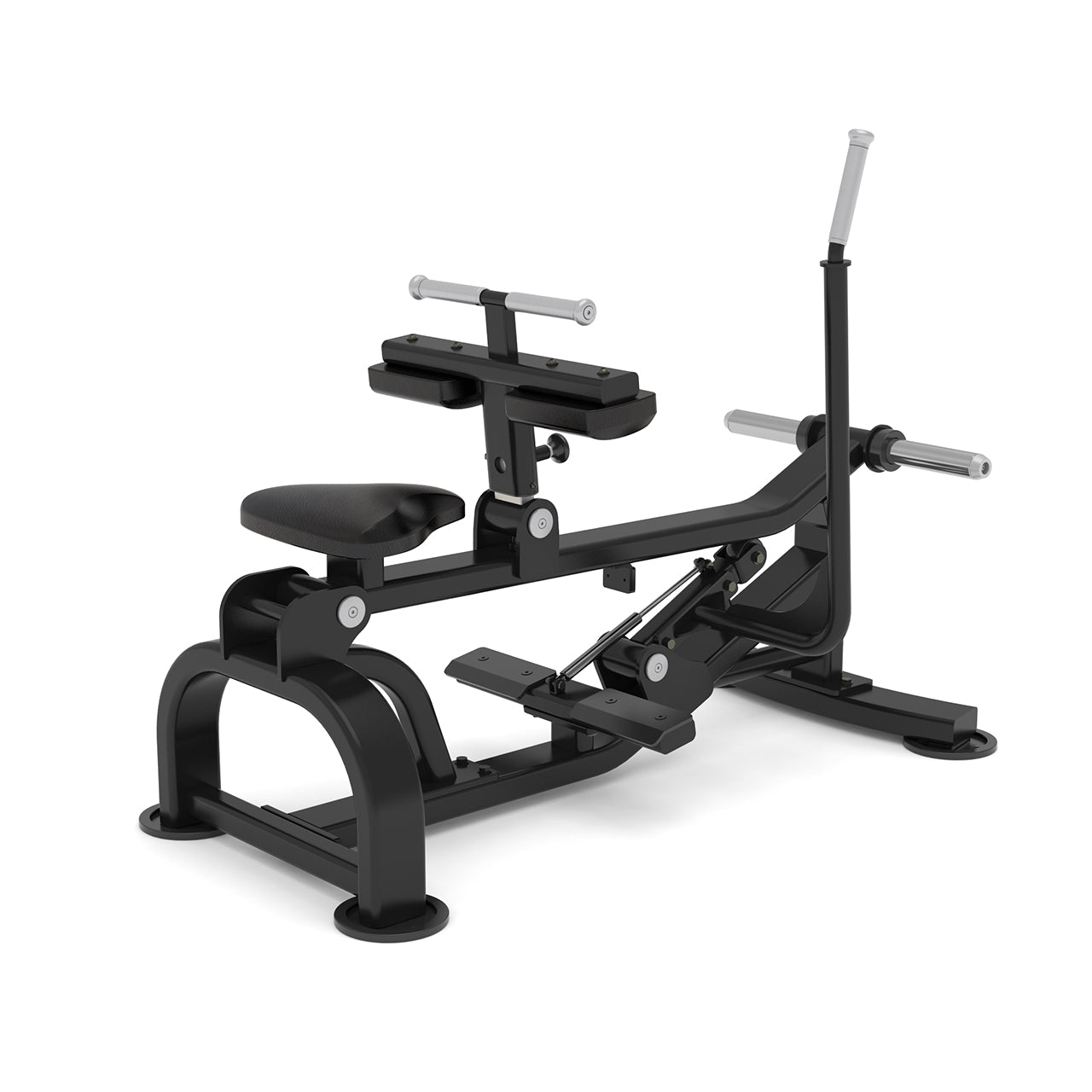 Primal Performance Series Plate Loaded Seated Calf Raise