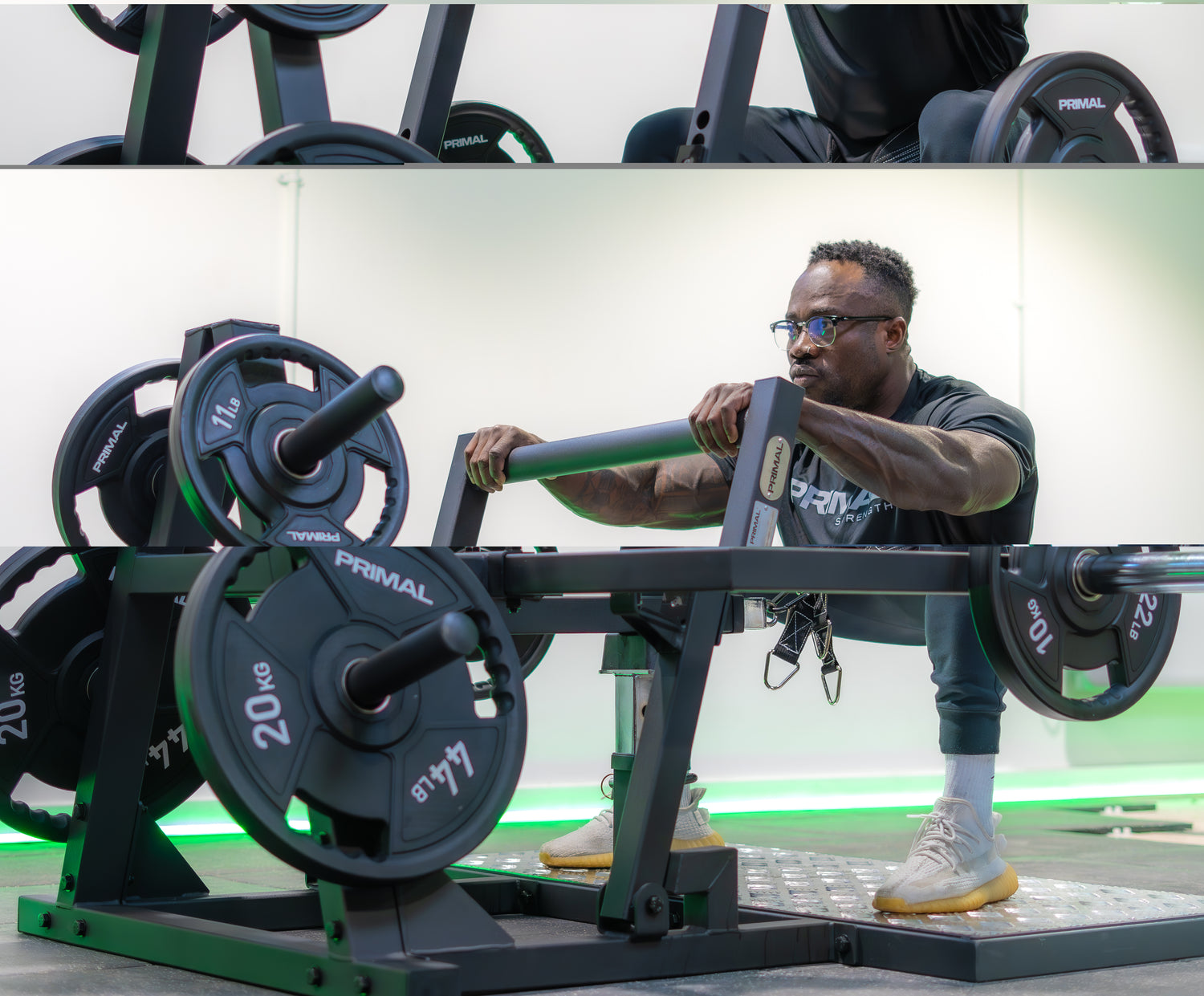 BELT IN: Why the Belt Squat Should Be in Your Gym Workout Routine