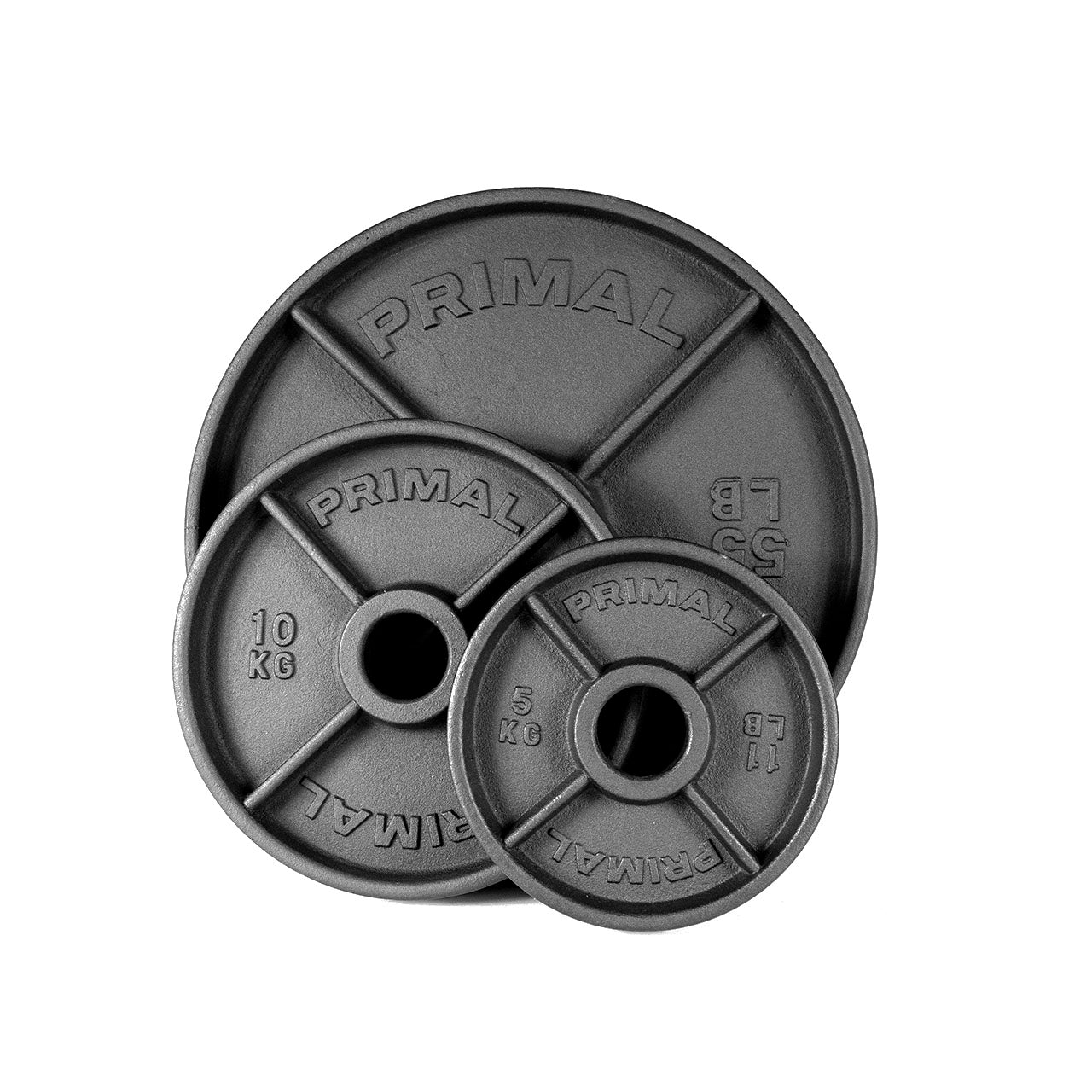 Pro Series Deep Dish Olympic Plate (Singles)