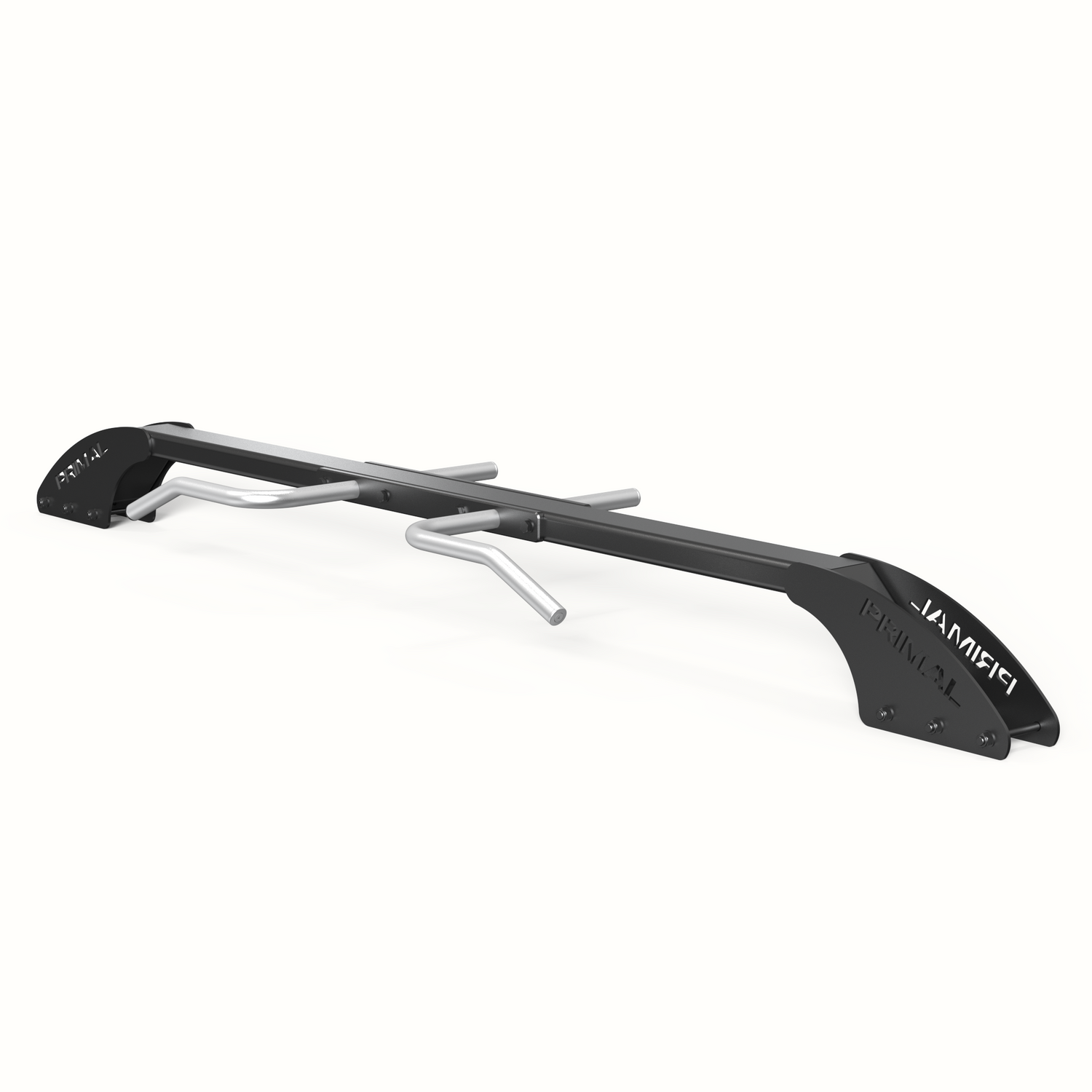 Primal Performance Series Club Cross Bar for 5 & 8-Station Multi-Stack Gyms